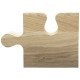 Tabla cortar puzle SCX.design K05