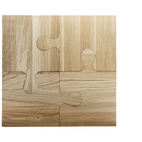 Tabla cortar puzle SCX.design K05