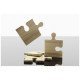 Tabla cortar puzle SCX.design K05