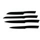 Cuchillos y tabla cortar SCX.design K04