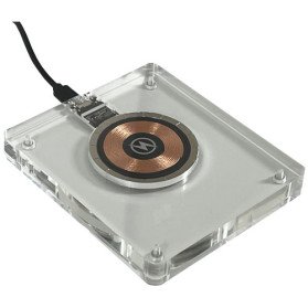 Cargador inalámbrico SCX.design W29 15W