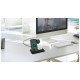 Cargador inalámbrico 3 en 1 SCX.design W28