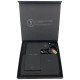 Cargador inalámbrico 3 en 1 SCX.design W28
