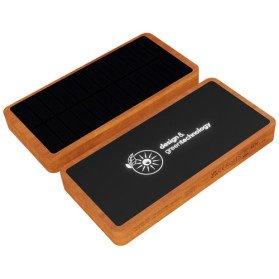 Power Bank solar 10.000 mAh SCX.design P32