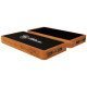 Power Bank solar 10.000 mAh SCX.design P32