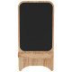 Soporte cargador inalámbrico SCX.design W27