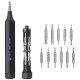 Juego destornilladores SCX.design T18