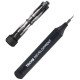 Juego destornilladores SCX.design T18