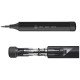 Juego destornilladores SCX.design T18