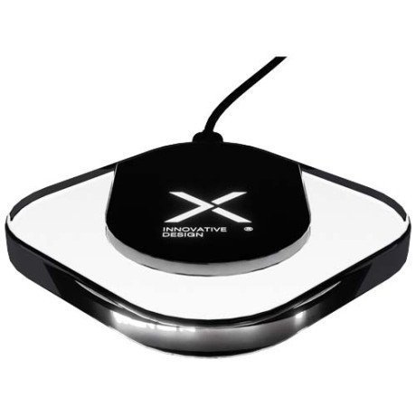 Cargador inalámbrico SCX.design W36