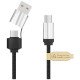 Cargador anillo SCX.design W35 MagSafe