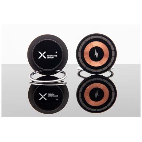 Cargador anillo SCX.design W35 MagSafe
