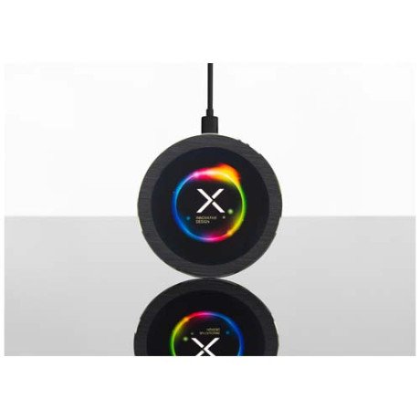 Cargador inalámbrico SCX.design W32