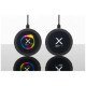 Cargador inalámbrico SCX.design W32