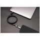 Cable 100 W con pantalla SCX.design C57