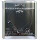Cable 100 W con pantalla SCX.design C57