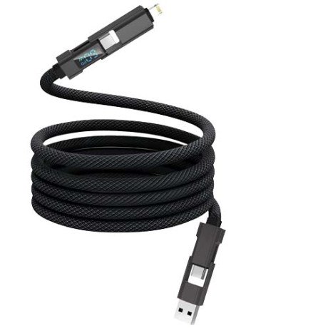 Cable 100 W con pantalla SCX.design C57