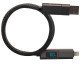 Cable 100 W con pantalla SCX.design C57
