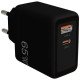 Set cables y adaptadores 65W SCX.design C55