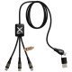 Set cables y adaptadores 65W SCX.design C55
