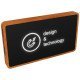 Power Bank inalámbrica 5.000 mAh SCX.design P39