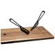 Tabla cortar y cuchillos queso SCX.design K06