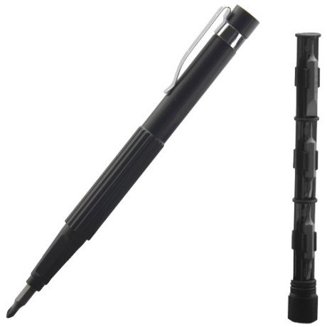 Destornillador bolígrafo 12 en 1 SCX.design T17