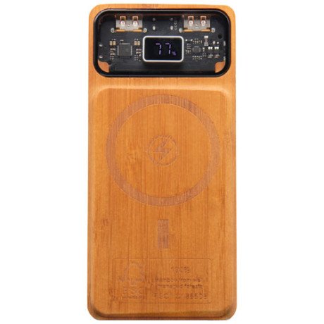 Power Bank 10.000 mAh SCX.design P48