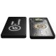 Power Bank inalámbrico 5.000 mAh SCX.design P19