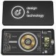 Power Bank inalámbrico 5.000 mAh SCX.design P19