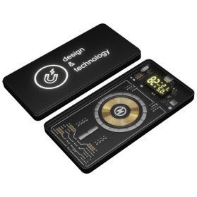 Power Bank inalámbrico 5.000 mAh SCX.design P19