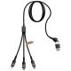 Soporte cable carga 3 en 1 SCX.design O32