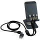 Soporte cable carga 3 en 1 SCX.design O32