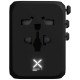 Adaptador viaje SCX.design T16
