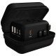 Adaptador viaje SCX.design T16