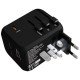 Adaptador viaje SCX.design T16