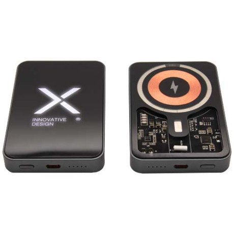 Power Bank 5000 mAh SCX.design P23MagSafe