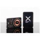 Power Bank 5000 mAh SCX.design P23MagSafe