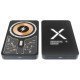 Power Bank 5000 mAh SCX.design P23MagSafe