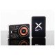 Power Bank 10.000 mAh SCX.design P24MagSafe