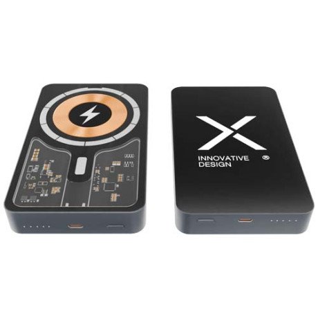 Power Bank 10.000 mAh SCX.design P24MagSafe