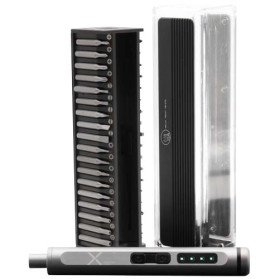 Kit destornillador eléctrico SCX.design T31