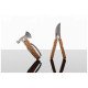 Set multiherramientas SCX.design T32