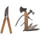 Set multiherramientas SCX.design T32