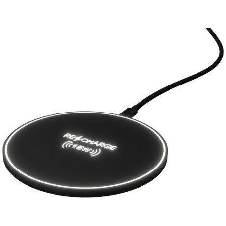 Cargador inalámbrico SCX.design W21