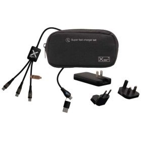 Cargador viaje 65 W SCX.design C56