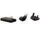 Cargador viaje 65 W SCX.design C56
