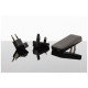 Cargador viaje 65 W SCX.design C56
