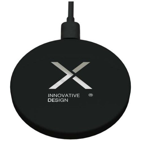Cargador inalámbrico SCX.design W37