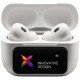Auriculares ANC SCX.design E26